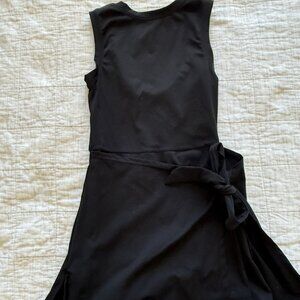 Athletic Dress